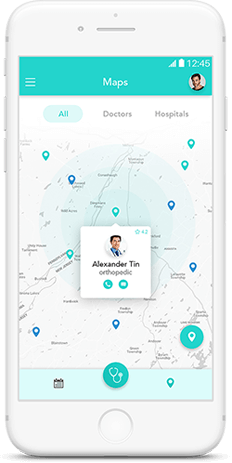 Mobile App Development